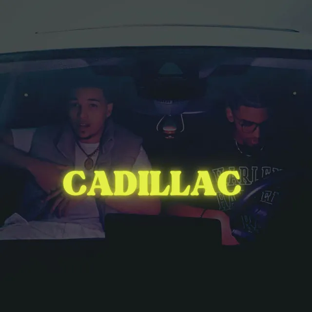 Cadillac