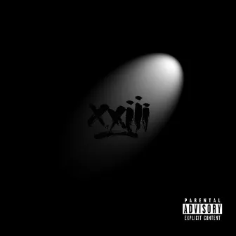 Xxiii by Ends