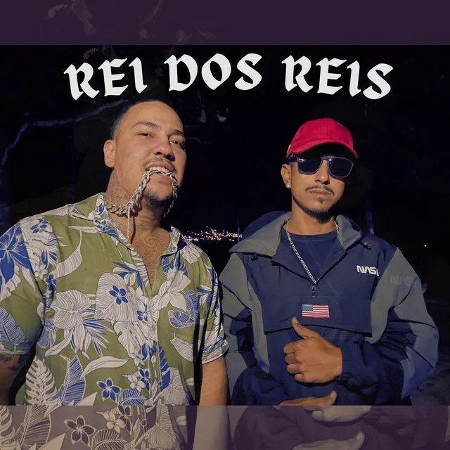 Rei dos Reis