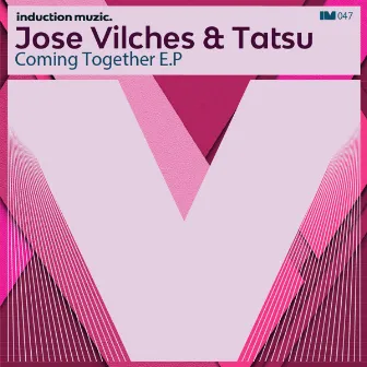 Coming Together E.P by Tatsu