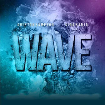 Wave by Unknown Artist