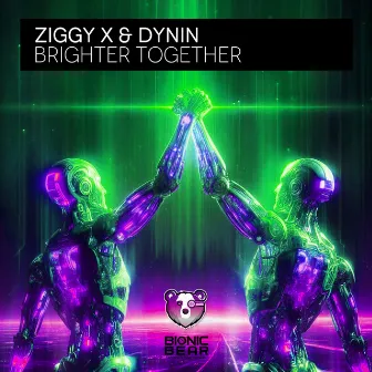 Brighter Together by ZIGGY X