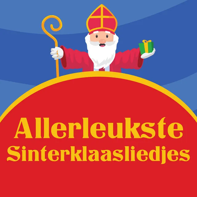 Altijd Sinterklaas