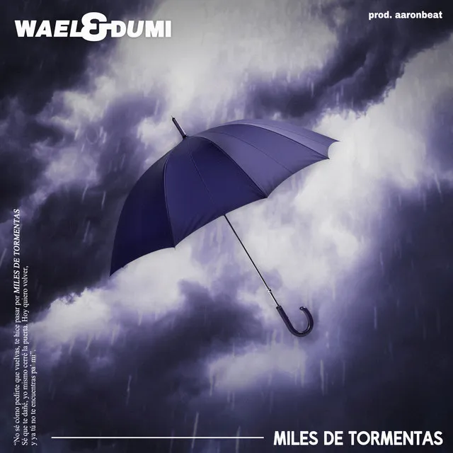 Miles De Tormentas