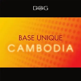 Cambodia by Base Unique