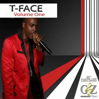 T-Face|Vol. 1 - EP by T-Face