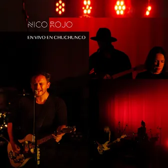 En Vivo en Chuchunco by Nico Rojo