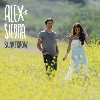 Scarecrow by Alex & Sierra