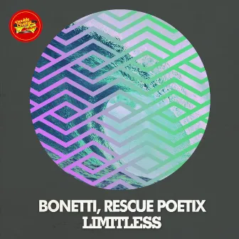 Limitless by Rescue Poetix