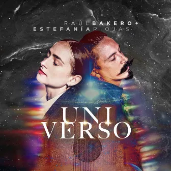 Universo by Estefanía Riojas