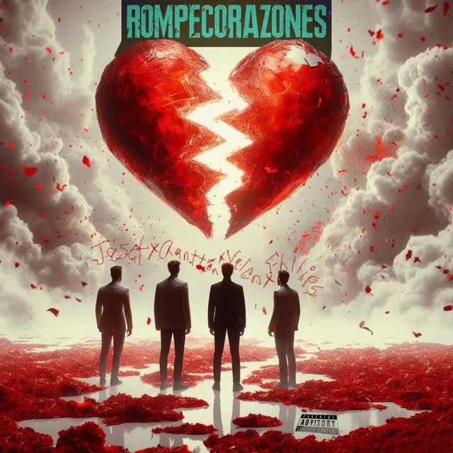 Rompecorazones