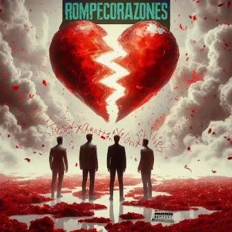 Rompecorazones by Jaset