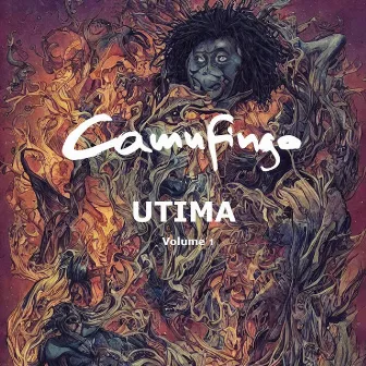 Utima - Volume 1 by Camufingo