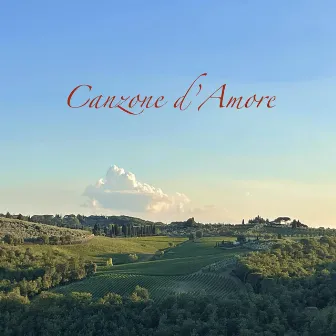 Canzone d'Amore by Maria Linnemann