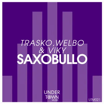 Saxobullo by Viky