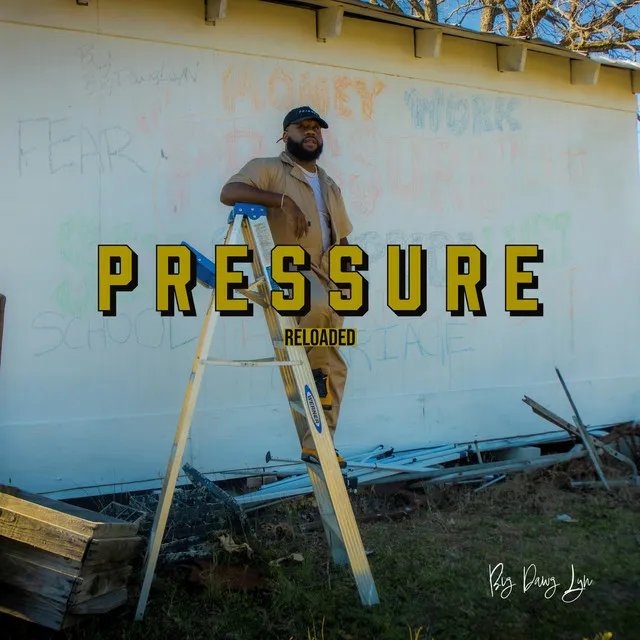 Pressure (Reloaded)