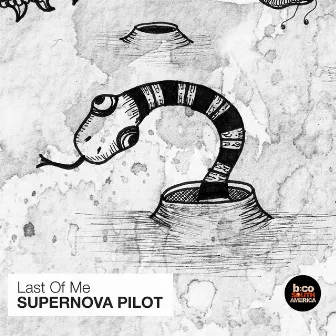 Supernova Pilot by Last Of Me