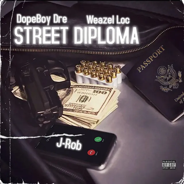 Street Diploma