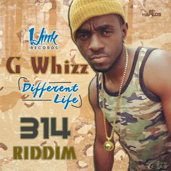 Different Life - Single by G Whizz