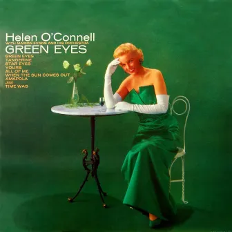 Green Eyes by Helen O'Connell