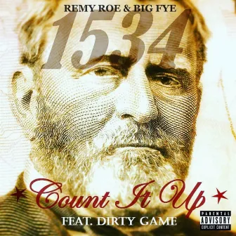 Count It Up by Remy Roe