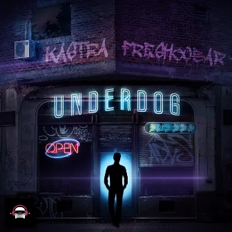 Underdog by Freshcobar