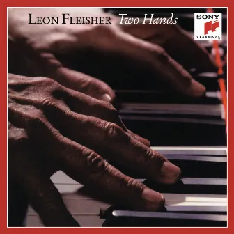 Two Hands by Leon Fleisher