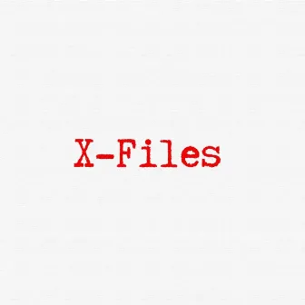 THE ARCHIVES (X FILES) by Kanabeatz