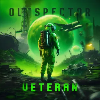 Veteran by OutSpector