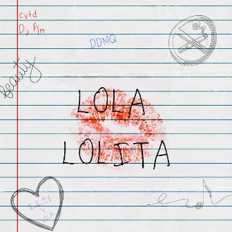 LOLA LOLITA by cvtd