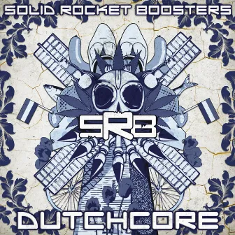 Dutchcore by SRB