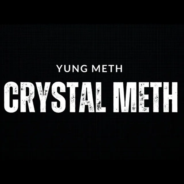 Crystal Meth