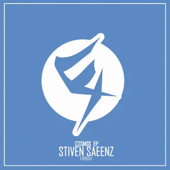 Cosmos EP by Steven Saeenz