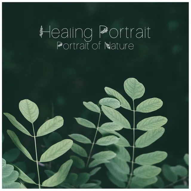 Healing Portrait