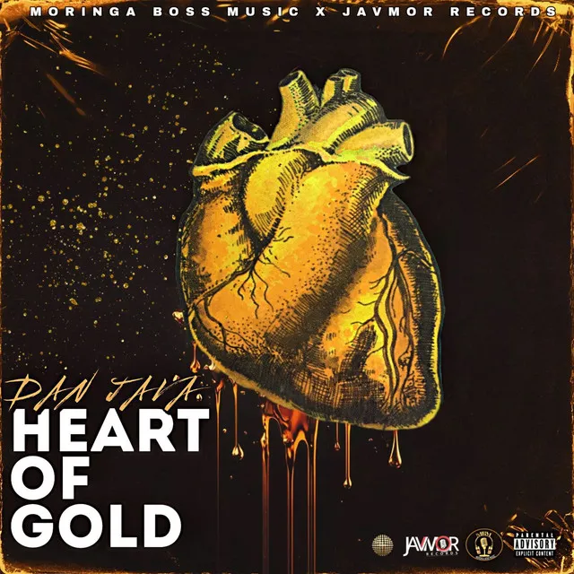 Heart of Gold