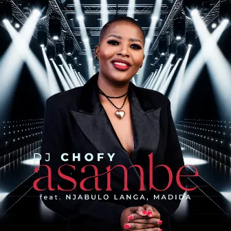 Asambe by DJ Chofy