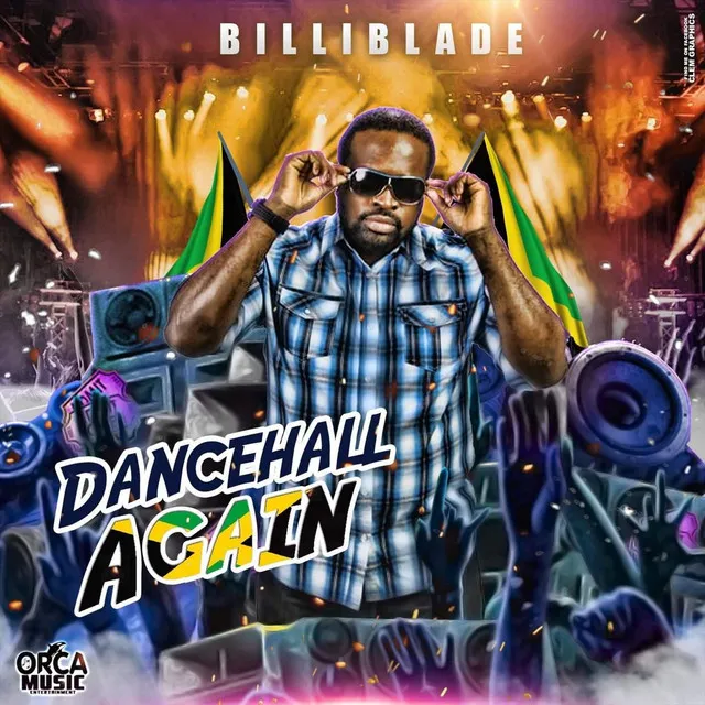 Dancehall Again