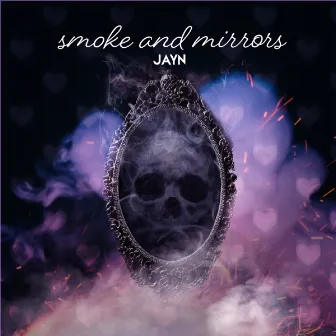 Smoke and Mirrors by Unknown Artist