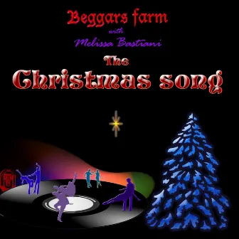 The Christmas Song (feat. Melissa Bastrani) by Unknown Artist