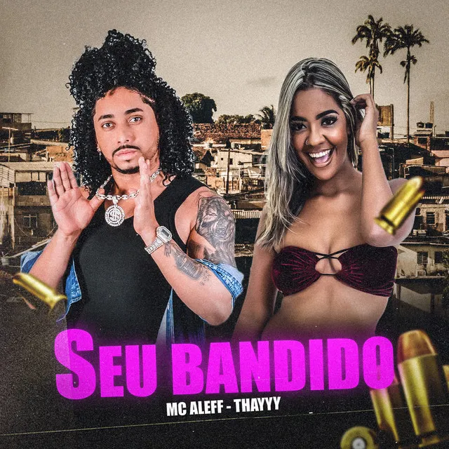 Seu Bandido