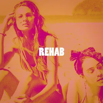 Rehab by Unknown Artist