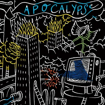 Apocalypse by Apocalypse