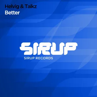 Better by Talkz