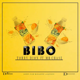 Bibo by Torry Dion