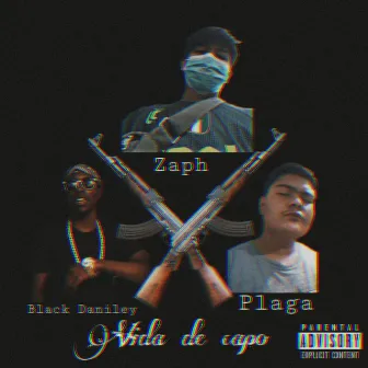 Vida de Capo by Plaga