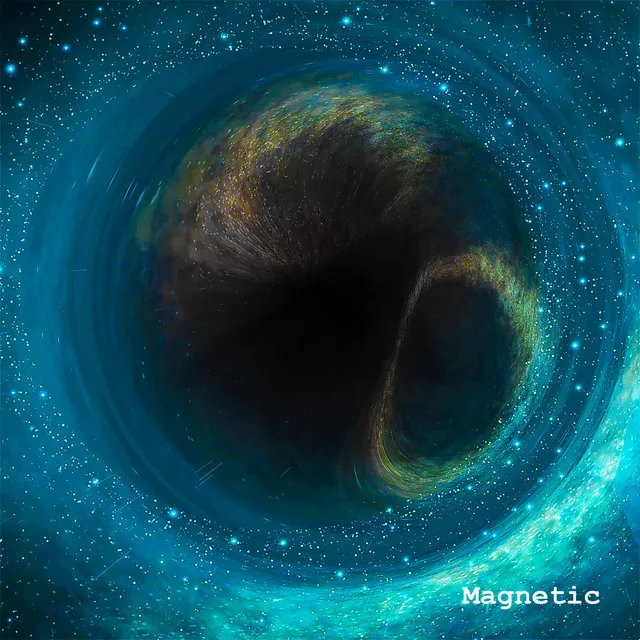 Magnetic