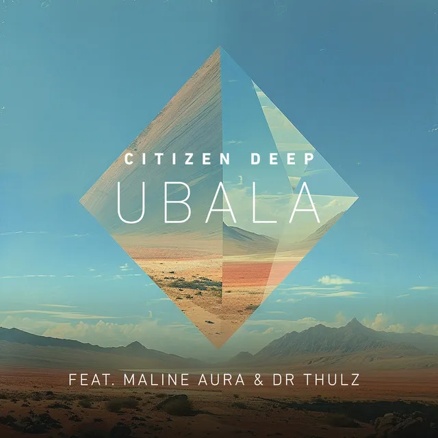 Ubala (feat. Maline Aura & DR Thulz)