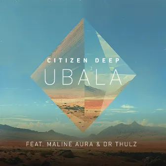 Ubala (feat. Maline Aura & DR Thulz) by DR Thulz