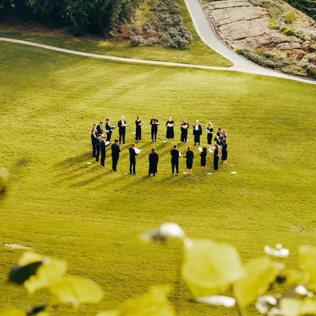 Solbønn/Sun Prayer