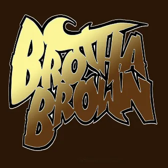 Tha Paperback by Brotha Brown